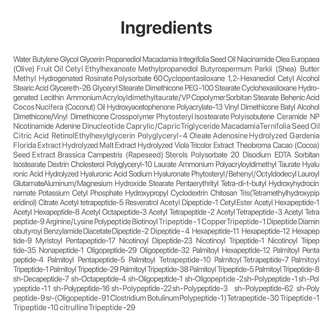 numbuzin No.9 NAD+ Retinol Eye Cream, Depuffing & Firming Eye Serum for Dark Circles, Wrinkles & Fine Lines, Peptides & Niacinamide for Glow & Undereye Radiance, Stocking Stuffers 0.33 fl oz