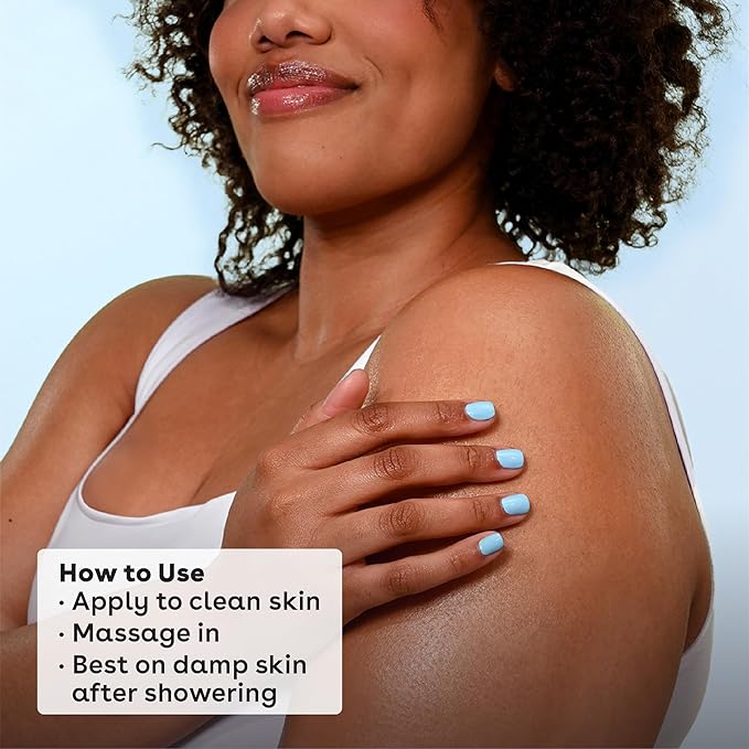 eos Shea Better Sensitive Skin Body Lotion, 48-Hour Moisture Skin Care, For Dry Skin, Fragrance Free Body Lotion, Eczema Lotion, Vegan, 16 fl oz (Packaging may vary)