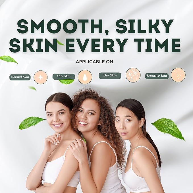 Ola Pikake Body Lotion with Pure Tropical Oils and Plant Extracts - 8.45 Fl Oz