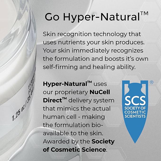 BIONOVA Bioactive Cleanser Oily Skin - Facial Cleanser Provides a Gentle Deep Clean, Oil-Free, Sulfate-Free, and Eliminates Excess Oil (4.5 fl oz)