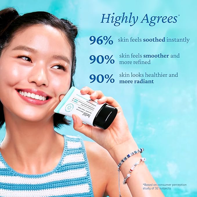 belif Aqua Bomb BOO-tiful Hydrated Skincare Set: Korean Skincare Set with Aqua Bomb Moisturizer, Frozen Cream, 2-Step Skincare for All Skin Types