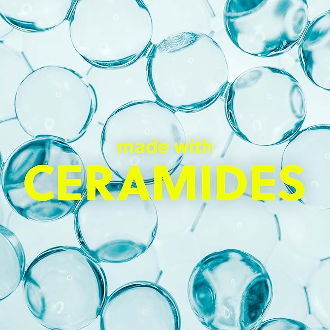 Tree Hut Dewy Daisy Moisturizing Body Lotion, Ceramide and Squalene Formula Helps Protect Skin, Long-lasting Hydration Leaves Skin Feeling Soft & Moisturized, 8.5 fl oz.