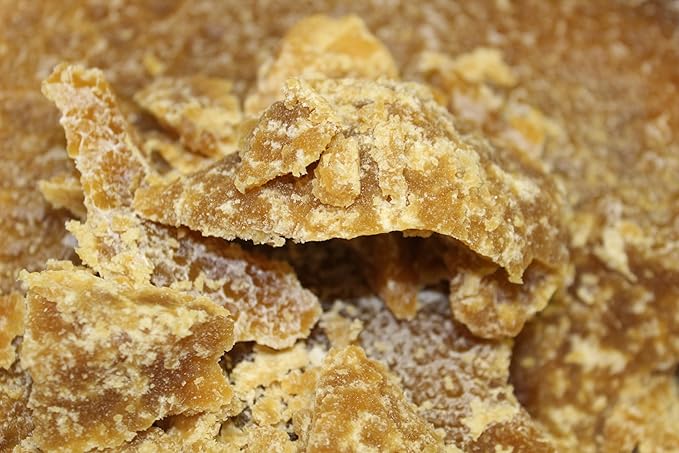 3CAYG Ucuuba Butter 8oz All Natural Raw Unrefined 8oz Body and Hair Butter