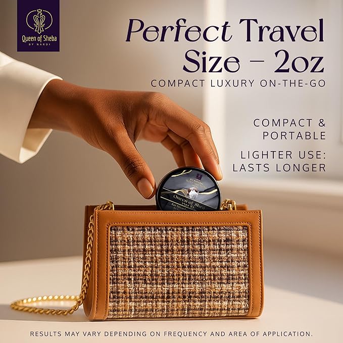 African Shea Butter Raw Organic Unrefined Shea Butter for Face 2 Oz (Pack of 1) - Organically Certified USDA for All Skin Types Body and Hair Moisturizing Skincare