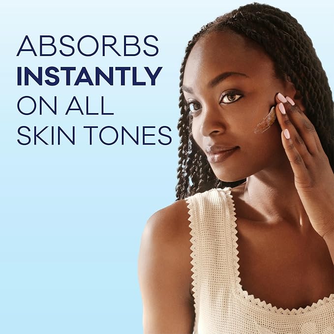 Biore UV Aqua Rich Daily Hydrating Facial Moisturizer with SPF 50 | Oil Free Sunscreen for Sensitive Skin with Hyaluronic Acid, Non-Comedogenic, Dermatologist Tested, 1.7 Oz/3 Pack