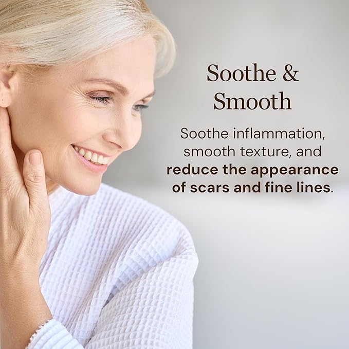 Super Antioxidant Night Cream, 2oz – Hydrating Night Moisturizer with Rosehips, Sea Buckthorn & Hyaluronic Acid – Vegan, Organic