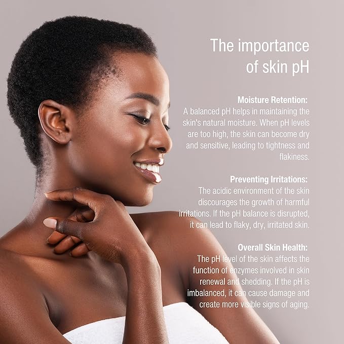 WILMA SCHUMANN Balancing Facial Cleanser Milk, Daily Face Wash, Facial Cleanser for Normal Skin, 7 oz