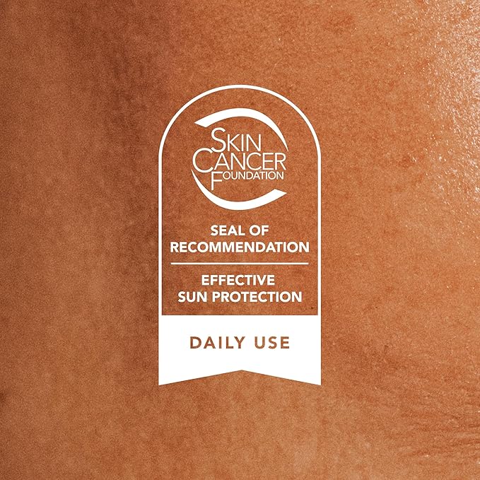 Well People Daygleamer Mineral Sunscreen Serum SPF 34, Blendable Formula with Vitamin C & Niacinamide Hydrates Skin and Delivers Broad-Spectrum Protection, Vegan & Cruelty Free, 1.7 Oz