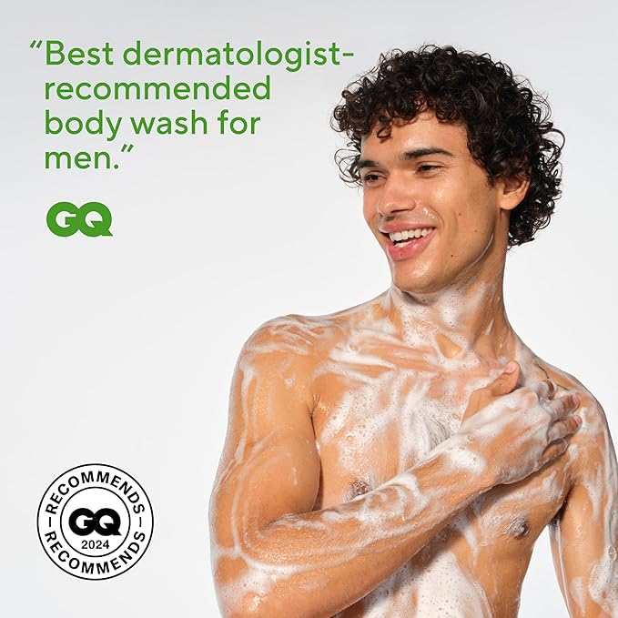 Native Sulfate Free Body Wash Contains Naturally Derived Ingredients | for Women & Men| Cucumber & Mint, 36 oz