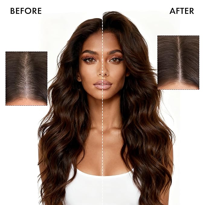 ALFHEIM Coffee+ Thickening Shampoo & Conditioner Set for Fine, Thin & Weak Hair with Caffeine, Biotin & Arabica Coffee Oil – Strengthening, Moisturizing & Volumizing Duo – Sulfate-Free – 33.8 oz × 2