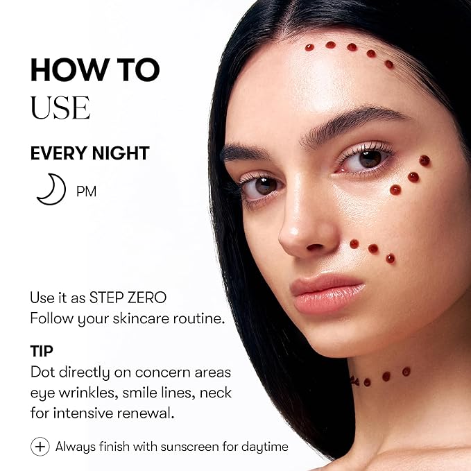 VT COSMETICS Red Booster Reedle Shot 100 Serum with Dragon’s Blood Extract & Exosome Microneedling Formula, Korean Skincare, 1.69 fl oz(50ml)