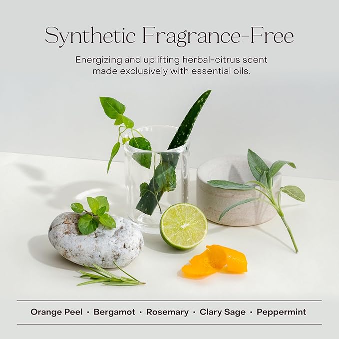 Everist Deep Conditioning Concentrate – 2-in-1 Daily Conditioner & Mask for Dry, Damaged, Frizzy Hair – Glycerin, Aloe Vera, Pumpkin Seed & Baobab Seed Oil – Vegan, Plant-Based, 3.4 fl oz - TIN