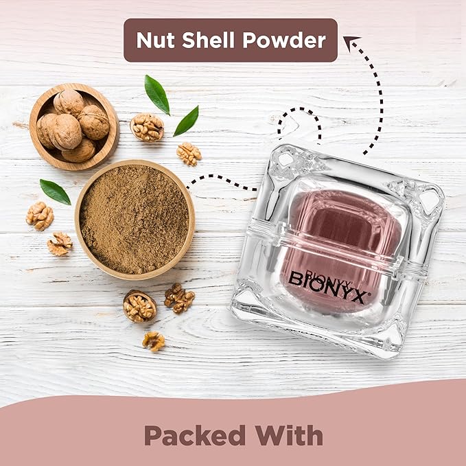 Bionyx Rhodium Complex Facial Peeling Gel - Anti Aging Face Peel for All Skin Types - Exfoliating Gel With Colloidal Platinum for Smooth, Supple Skin - 1.76 Fl. Oz.