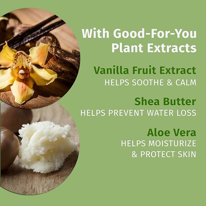 Hempz Pink Peppermint Meringue Body Moisturizer, Body Lotion, Fall Skin Care for Men & Women, Limited Edition