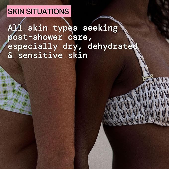 Pacifica Vanilla Crystal Body Butter Lotion – Super Hydrating Moisturizer for Dry Skin, Rich Shea Butter & Vitamin E Formula, Vegan, Cruelty-Free, Clean Beauty, Vanilla Scent, 6 oz