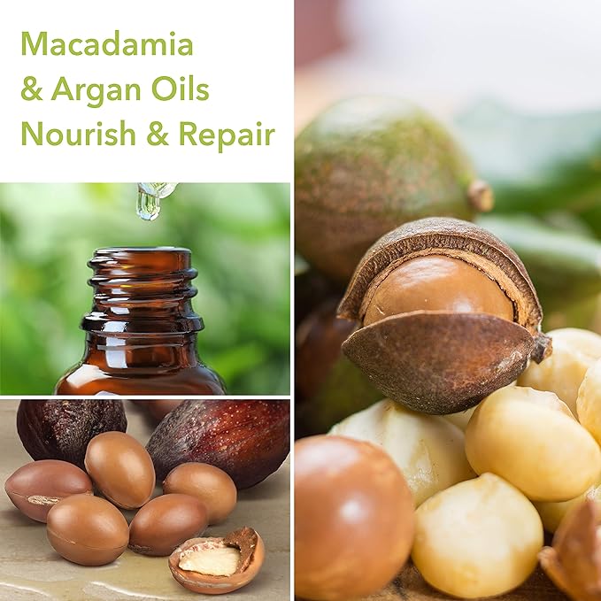 Macadamia Professional Ultra Rich Hair Repair Oil Treatment, 4.2oz