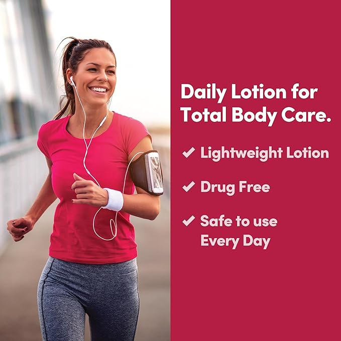 Penetrex Joint & Muscle Therapy Lotion - Soothing Relief for Back, Neck, Hands & Feet - Maximum Strength Premium Whole Body Recovery Rub with Arnica, Vitamin B6, MSM & Boswellia, 8 fl oz