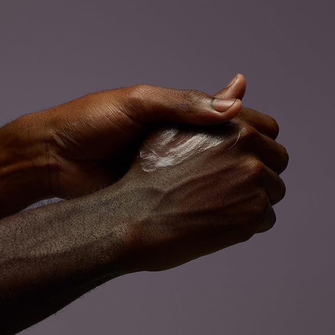 Aesop Eleos Aromatique Travel Size Hand Balm | Shea Butter and Coconut Oil to Nourish Dry, Cracked Hands | Lotion Made with Skin-Calming Essential Oils | 2.4 oz / 75 mL