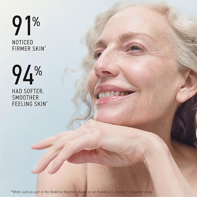 RODAN + FIELDS Redefine Daily Clay Cleanser and Redefine Pore Refining Toner Bundle