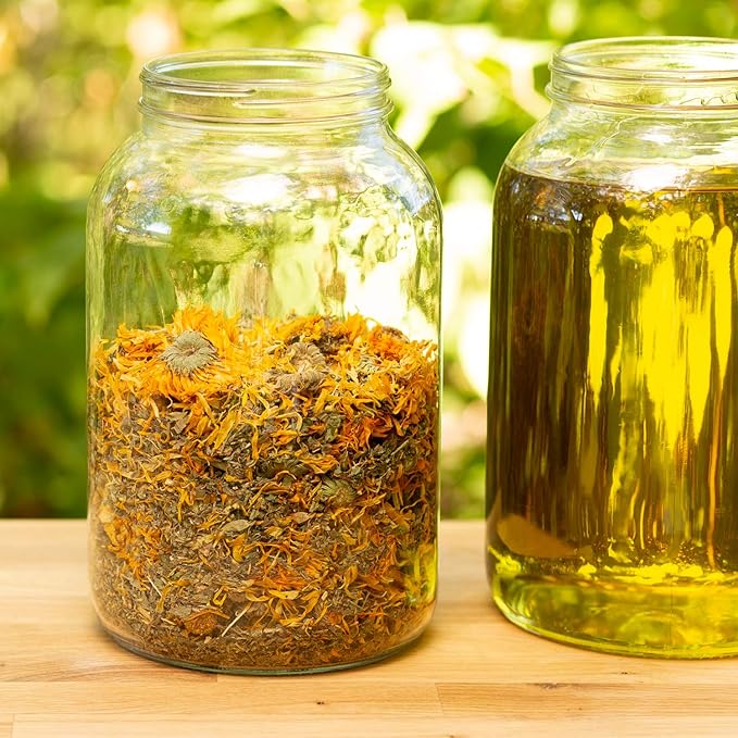 Ora's Amazing Herbal Ultra Healing Body Butter, Intensive Moisturizer For Dry Skin, Hand Cream with Organic Shea Butter, Marjoram & Bergamot Essential Oil, Herbal Skincare, Citrus Grove Scent, 2 oz