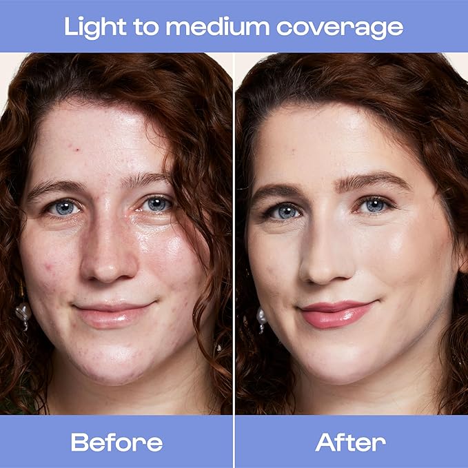 Alleyoop Sunsational Tinted Moisturizer SPF 50 for Face Broad Spectrum – 100% Mineral Face Sunscreen with Jojoba, Hydrating & Soothing Tinted Sunscreen, Vegan & Cruelty-Free (Gleam)