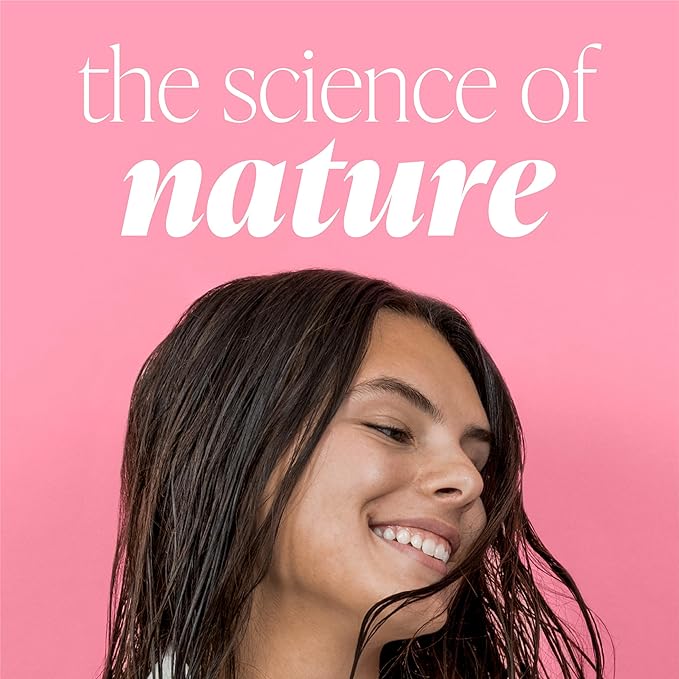 Herbalosophy Keratin Shampoo & Conditioner Set, Nourishing & Moisturizing Formula for Damaged & Dry Hair, Highly Hydrate & Repair for Color Treated Hair, Sulfate,Parabens & Gluten Free, 2 x 16.9 Fl Oz