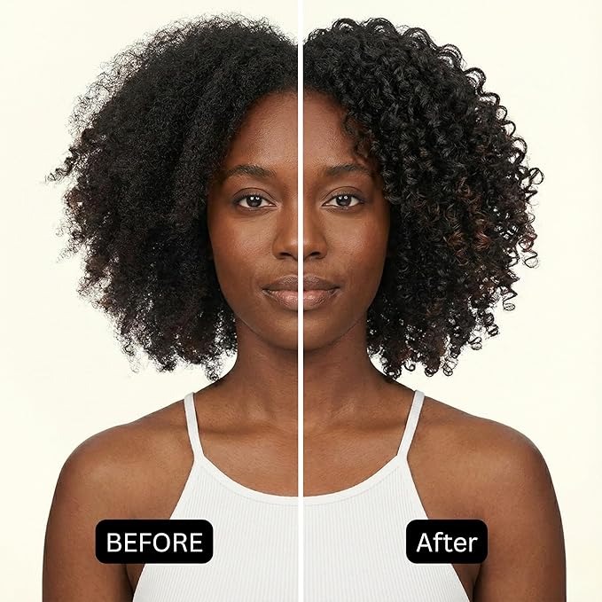 Morfose Professional Two Phase Leave-in Conditioner for Dry, Damaged, or Brittle Strands, Repairs and Protects, Damage, and Split Ends, 13.52 Fl Oz (Milk Therapy)