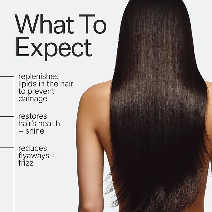 Act+Acre Cold Processed 5% Argan Repair Hair Oil - Moisturizing Argan and Meadowfoam Seed Oil - 100% Plant Based Ingredients - Protects and Prevents Damage and Frizz