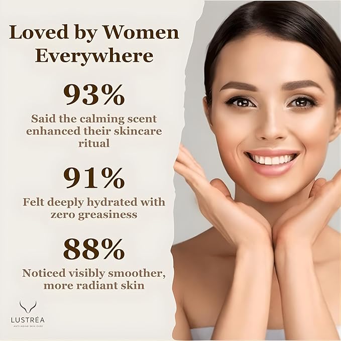 Whipped Tallow Cream 4oz | Grass Fed Beef Tallow Balm for Face & Body |Tallow Moisturizer for Dry Skin, Sensitive Skin (120 gram, Vanila-Lavender)