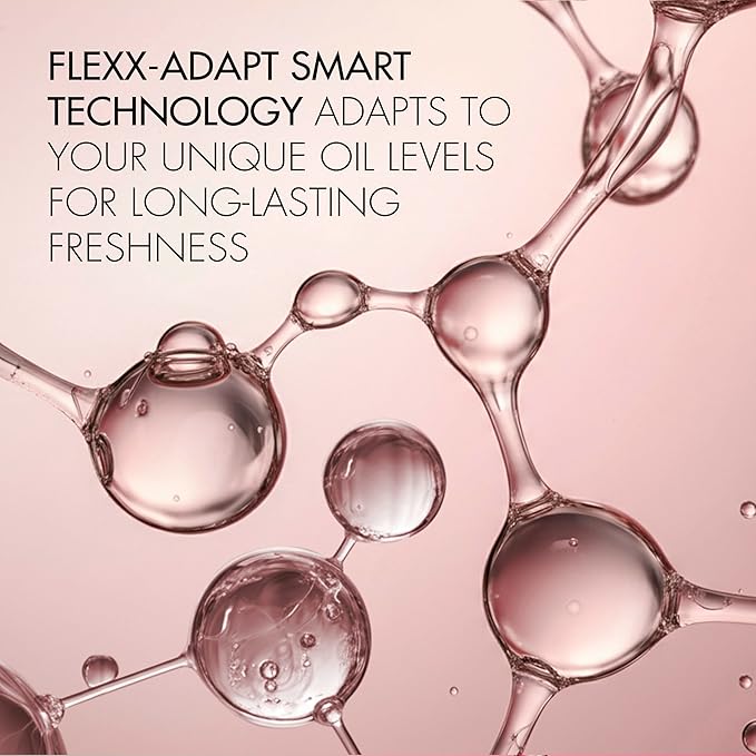Nexxus Advanced Invisible Clean Dry Shampoo for Instant Oil Control & 72-Hour Freshness with Flexx-Adapt Technology 5 oz