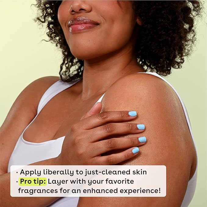 eos Shea Better Body Lotion Coconut Waters, 24-Hour Moisture Skin Care, Lightweight & Non-Greasy, Natural Shea, Vegan, Coconut Body Lotion, 16 fl oz