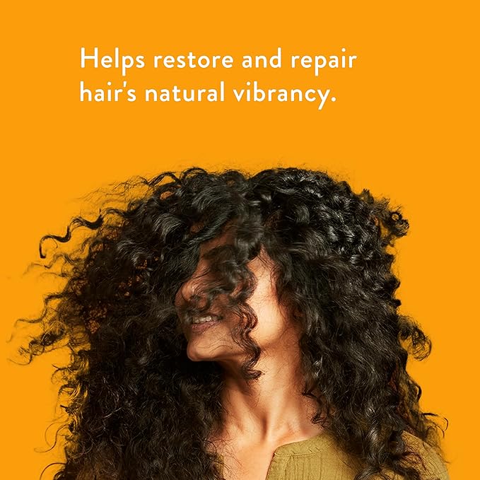 Native Shampoo and Conditioner Contain Naturally Derived Ingredients| All Hair Type Color & Treated, Fine to Dry Damaged, Sulfate & Dye Free - Almond & Shea Butter, 16.5 fl oz each (2 pack)