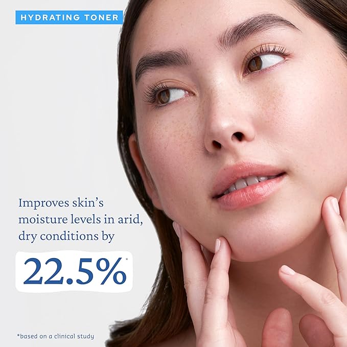 belif Niacinamide Hydrating Toner – Aqua Bomb Lightweight Cooling with Hyaluronic Acid, Soothing and Balancing Formula, Skin Barrier Repair, Korean Skincare (6.7 Fl Oz (Pack of 1), Milky Toner)