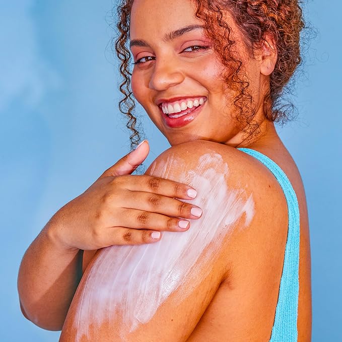 Tree Hut Dewy Daisy Moisturizing Body Lotion, Ceramide and Squalene Formula Helps Protect Skin, Long-lasting Hydration Leaves Skin Feeling Soft & Moisturized, 8.5 fl oz.