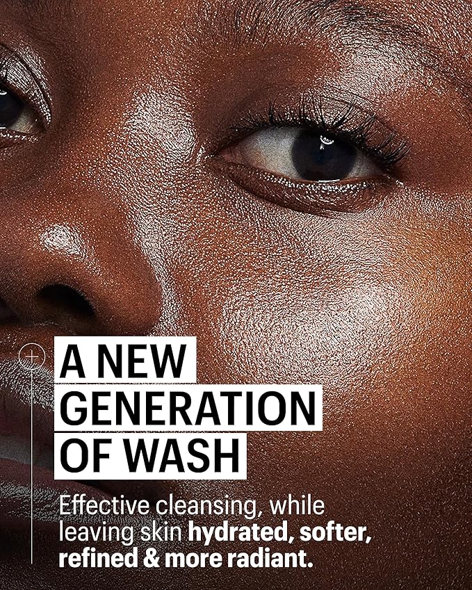 Allies of Skin Molecular Silk Amino Hydrating Cleanser Jumbo