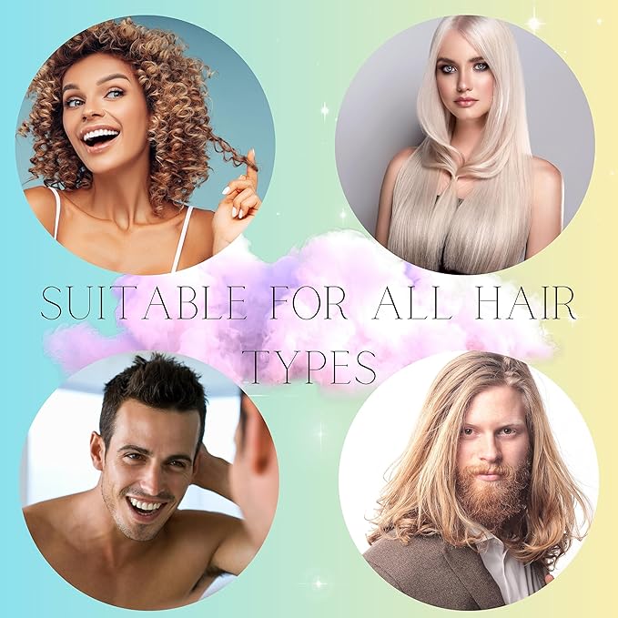 Morfose Keratin Shampoo for Very Damaged and Processed Hair - Infused with Keratin Protein for Silky Softness, Enrichment, Easy Combing, Smoothness, and Strength, 33.81 Fl Oz