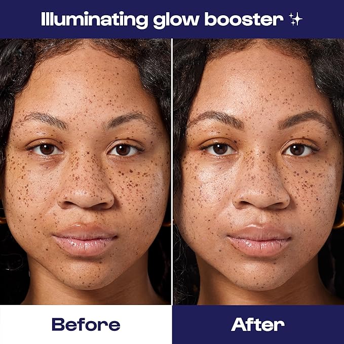 Alleyoop Sunsational Tinted Moisturizer SPF 50 for Face Broad Spectrum – 100% Mineral Face Sunscreen with Jojoba, Hydrating & Soothing Tinted Sunscreen, Vegan & Cruelty-Free (Luster)