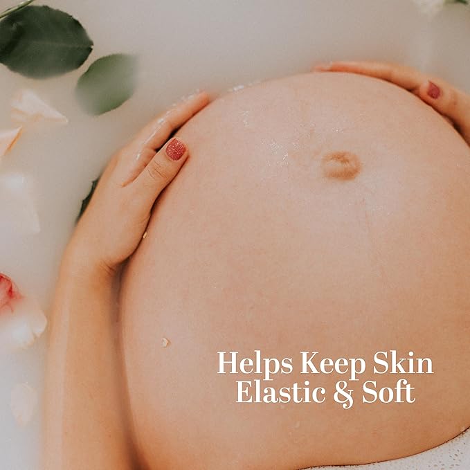 Raw Mango Butter - 100% Pure Mango Seed Butter - Natural Moisturizer for Skin and Hair - Use with Shea in DIY Body Butter, Lip Gloss, Lotion Bar and Soap Making, 8 oz Jar