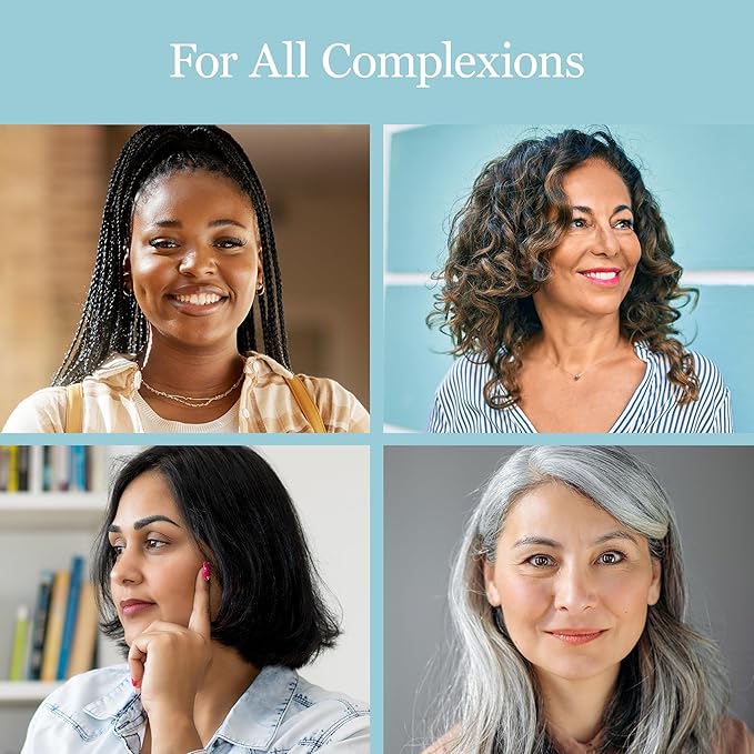 Super Antioxidant Night Cream, 2oz – Hydrating Night Moisturizer with Rosehips, Sea Buckthorn & Hyaluronic Acid – Vegan, Organic