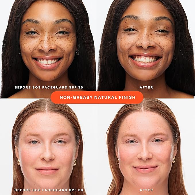 Tower 28 SOS Faceguard Broad Spectrum SPF 30