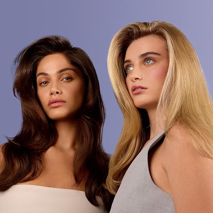 Nexxus Hy-Volume Weightless Lift Shampoo For Flat & Limp Hair Protein Fusion with Collagen Protein & Hyaluronic Acid for 48 Hours of Volume 13.5 Fl Oz