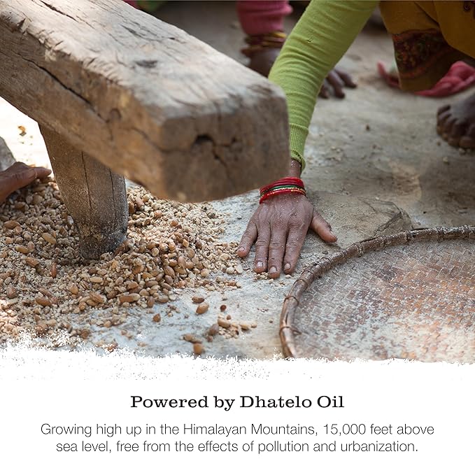 Tweak’d by Nature - Restore All-Purpose Rescue Moisturizer Face Cream for Dry Skin, 5-in-1 Formula Replaces AM, PM, Eye Cream, Hydrating Body Lotion for Women, and Primer (15.75oz)