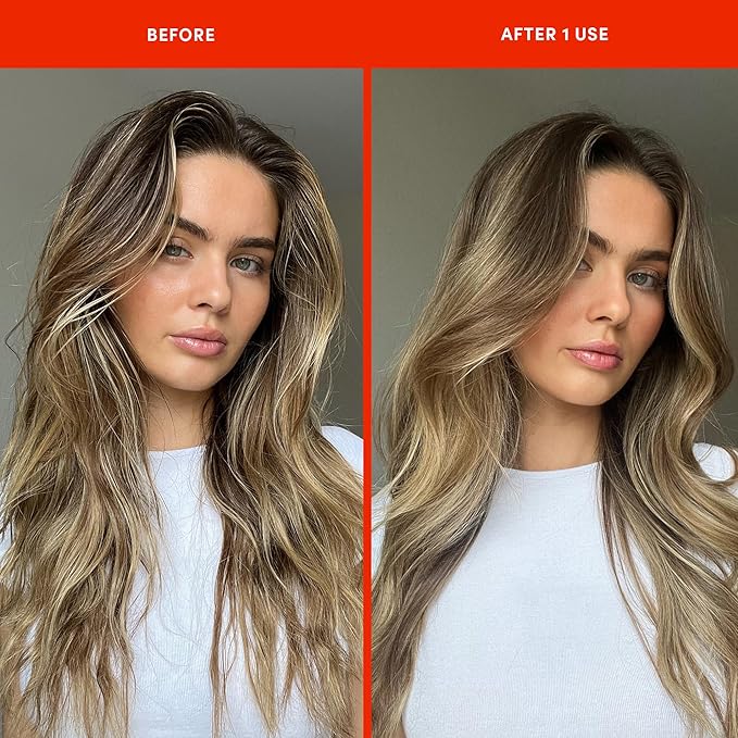 Fable & Mane HoliRoots Hydrating Shampoo & Coconut Oil Conditioner - Genuine Fable and Mane 8.5 FL oz