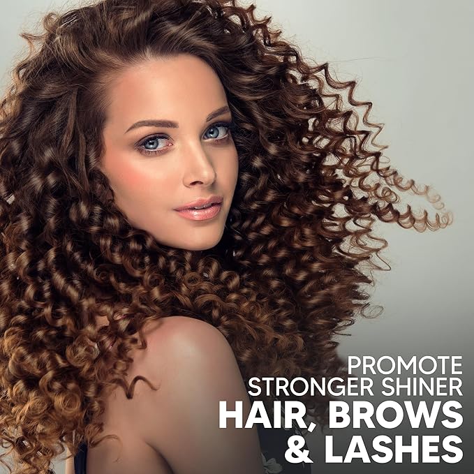 Zen Routine Organic Castor Oil 16oz Cold Pressed Unrefined Glass Bottle Hexane Free Pack – Aceite de Ricino Hair Growth Oil for Hair, Lashes & Stomach – USDA Certified Made in USA