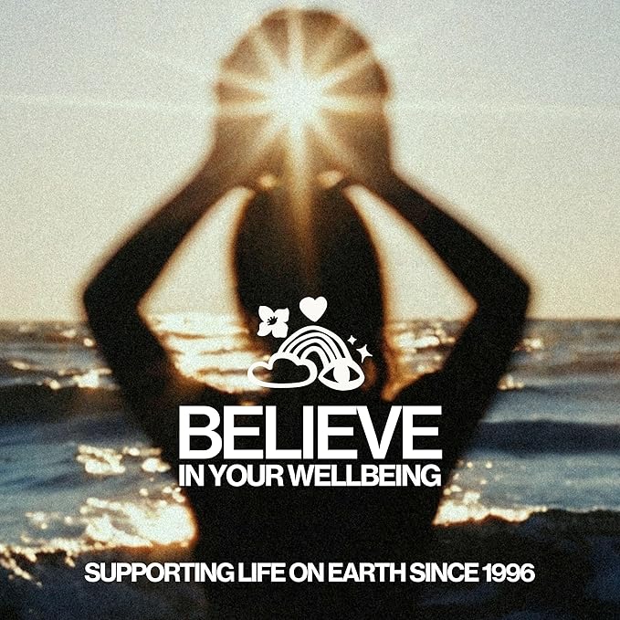 Pacifica Orange Tourmaline Body Butter – Super Hydrating Moisturizer for Dry Skin, Ultra-Rich Cream with Shea Butter & Vitamin E, Clean Beauty, Vegan, Cruelty-Free, Citrus Scent, 6 oz