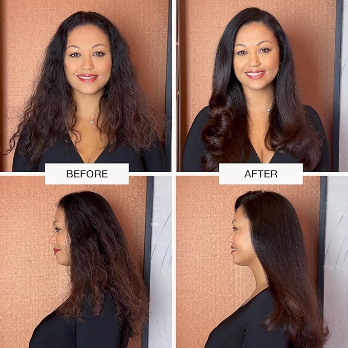 Tweak’d by Nature - Restore Hair Strengthening Conditioner, Sulfate Free Deep Conditioner for Dry, Damaged Hair, Hydrating Hair Care for Instant Shine and Softness (9oz)