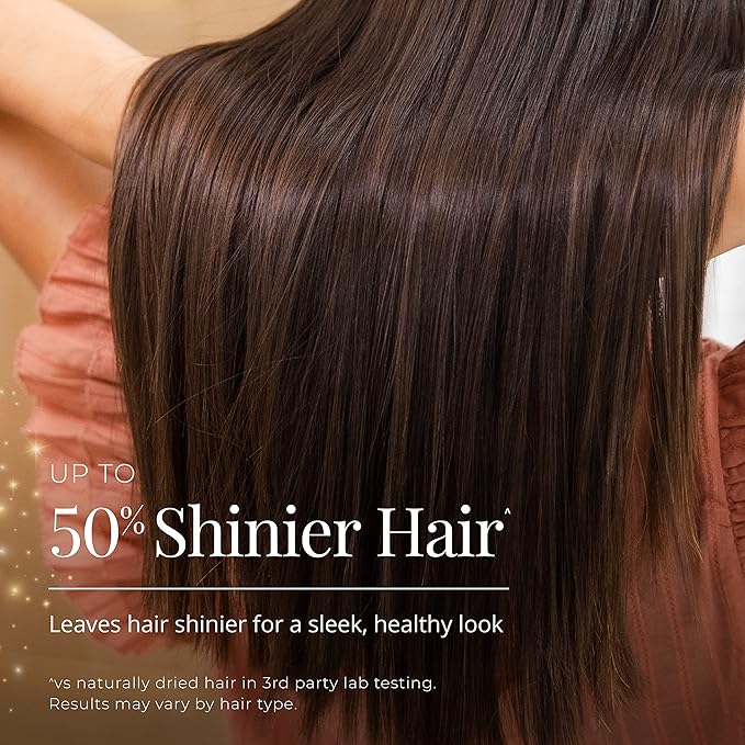 Remington Shine Therapy 2 inch Hair Straightener, Flat Iron Infused with Argan Oil & Keratin, Professional Ceramic Flat Iron for Less Frizz, Shiny & Smooth Hot Styling Tools