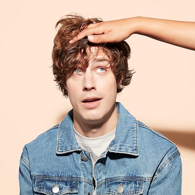 Odele Volumizing Sulfate-Free Shampoo & Conditioner Gift Set, Adds Moisture, Shine, and Fullness for Straight or Wavy Hair Types, 13 Fl Oz Each (2-Pack)