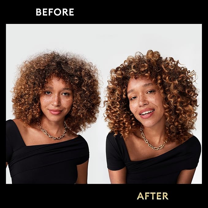 TRESemmé Rich Moisture Hydrating Shampoo 3 Count for Dry Hair Formulated With Pro Style Technology 28 Fl Oz