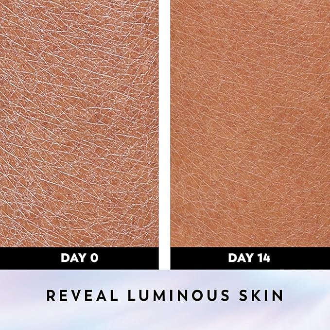 Olay Super Serum Body Wash for Extra Dry Skin, 24hr Long Lasting Hydration, 5+ Ingredient Serum Complex for Bright Even Firm Luminous Skin, 18.5 fl oz